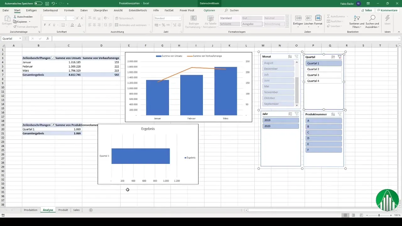 Análise de dados para Excel: noções básicas do Power Pivot