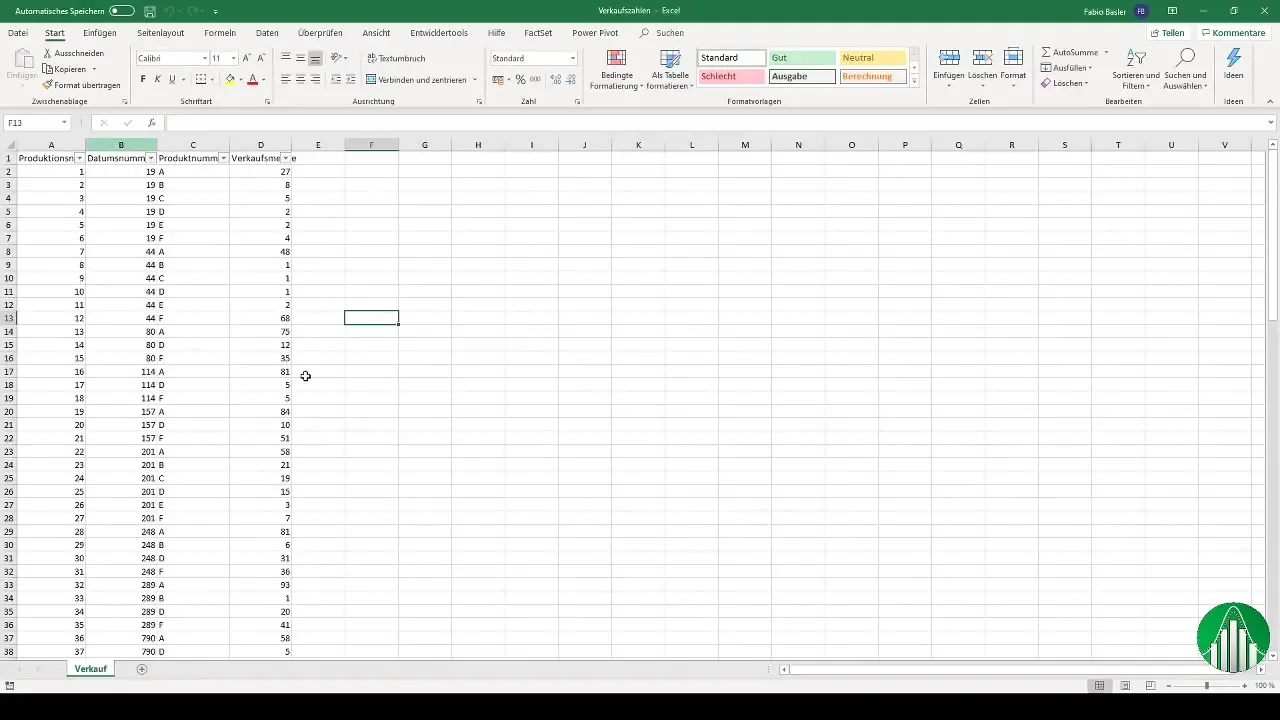 Analisis data untuk Excel: Dasar-dasar Power Pivot