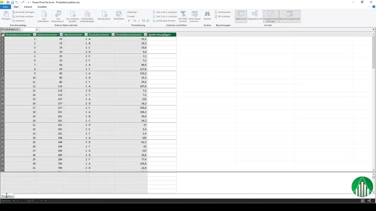 Analisis data untuk Excel: Dasar-dasar Power Pivot