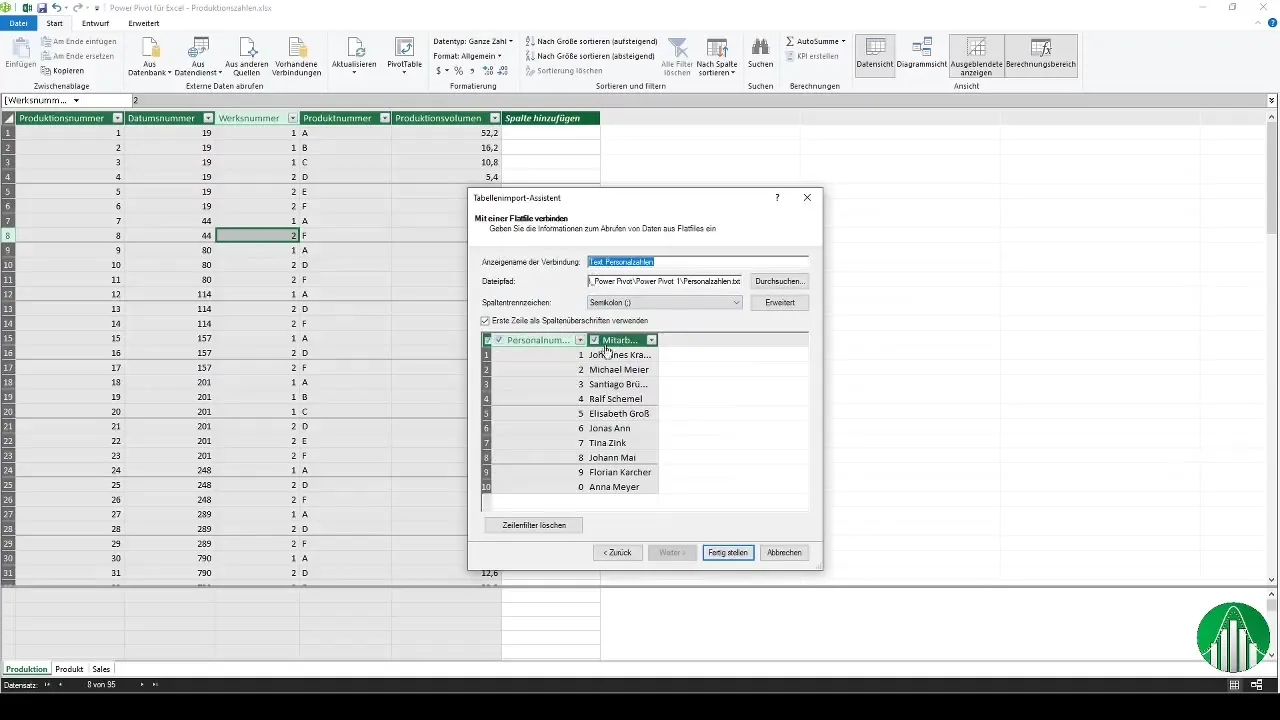 Analisis data untuk Excel: Dasar-dasar Power Pivot