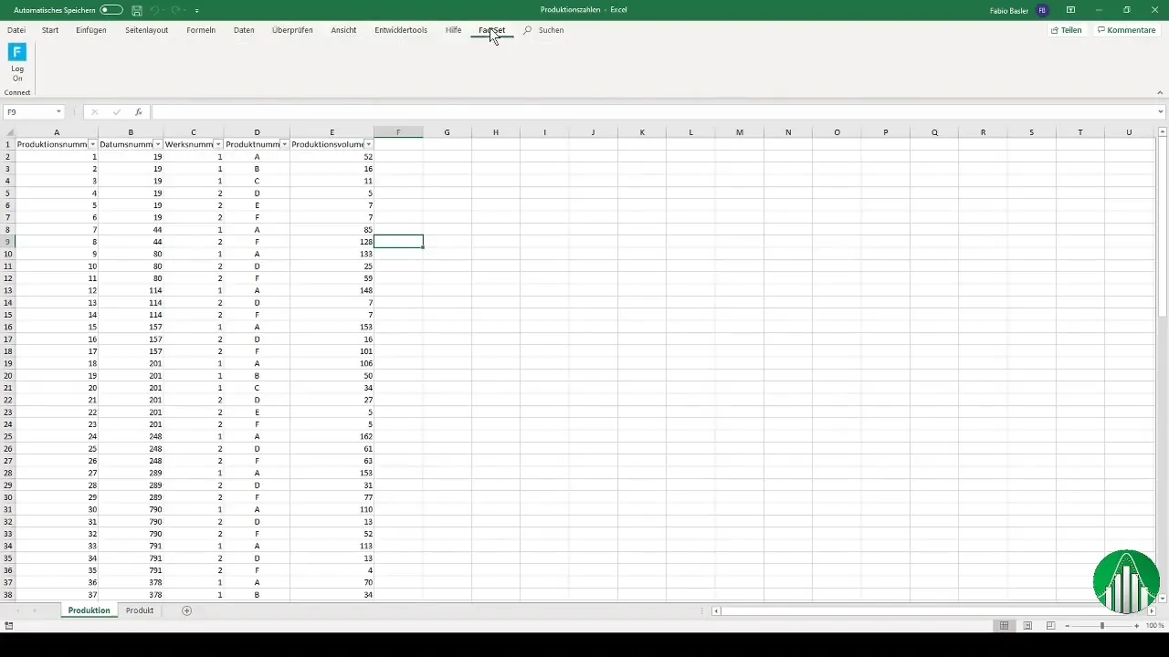 Análise de dados para Excel: noções básicas do Power Pivot