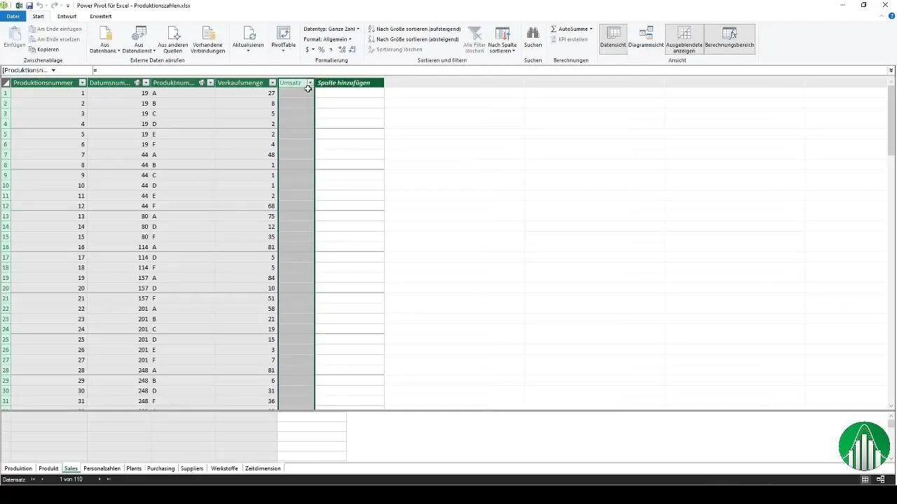 Análise de dados para Excel: noções básicas do Power Pivot