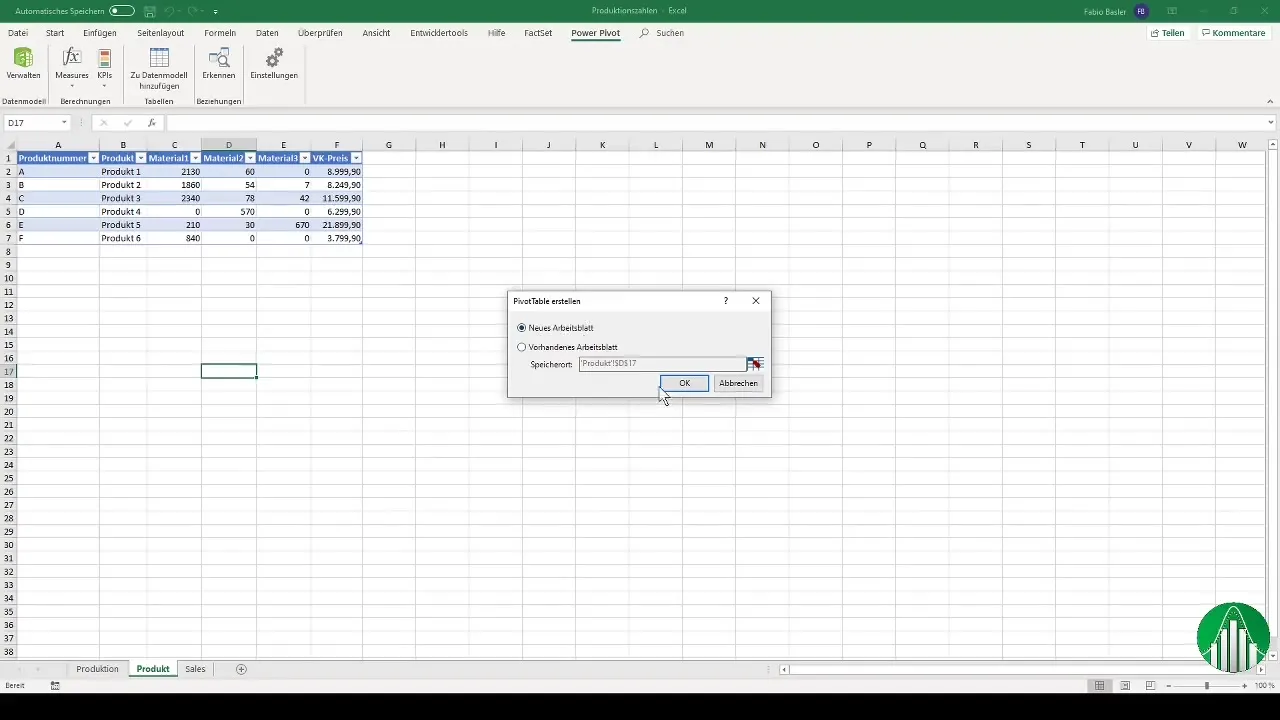 Análise de dados para Excel: noções básicas do Power Pivot