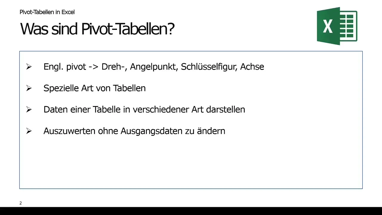 Menguasai Tabel Pivot yang Efisien di Excel