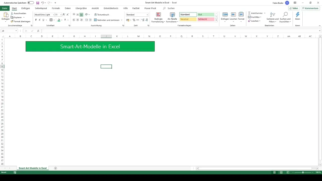 SmartArt en Excel - Guía efectiva para la visualización