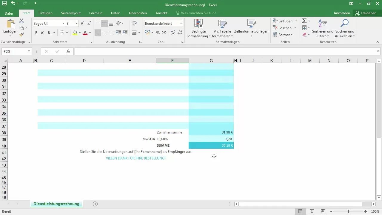 Excel basics: The best functions for beginners