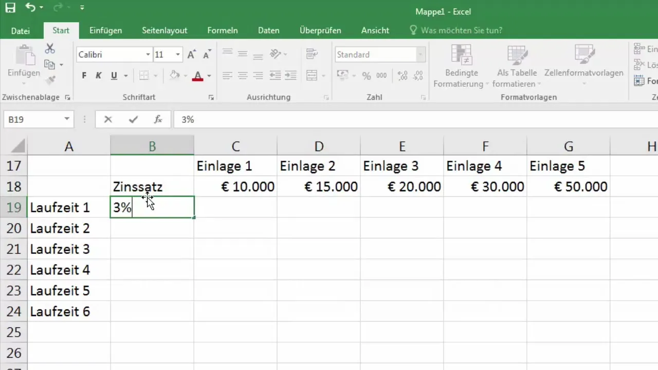 Efektyvus darbas su "Excel" ląstelių nuorodomis