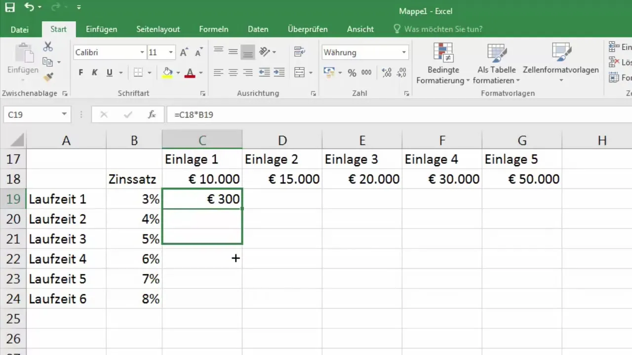 Travailler efficacement avec les références de cellules Excel