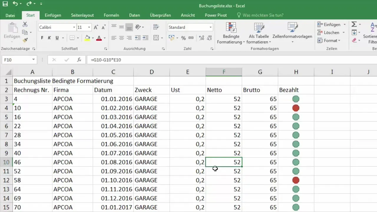 Excel'de satırlar ve sütunlar ekleyip silebilirsiniz