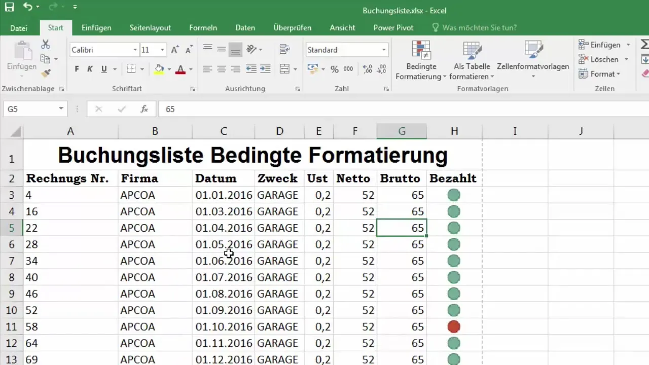 Ląstelių formatavimas programoje "Excel" - šriftų ir šriftų dydžių pritaikymas