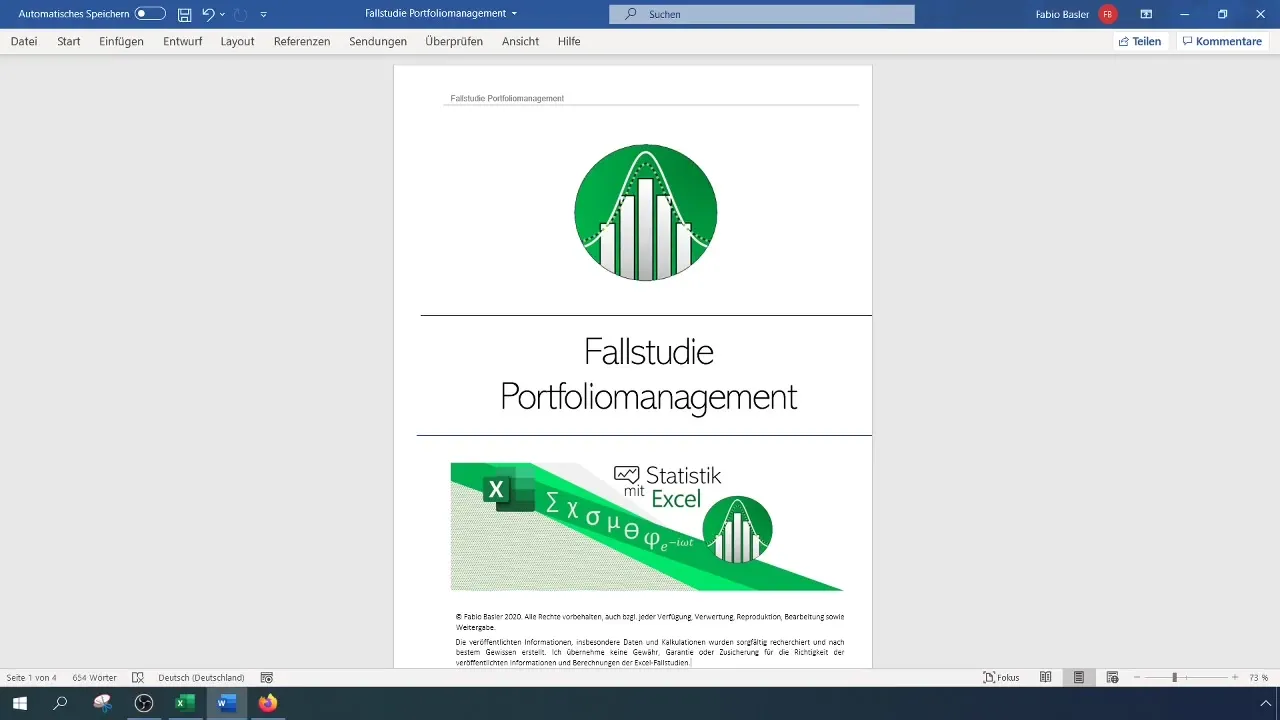 Analyse de corrélation et coefficient de Pearson dans Excel