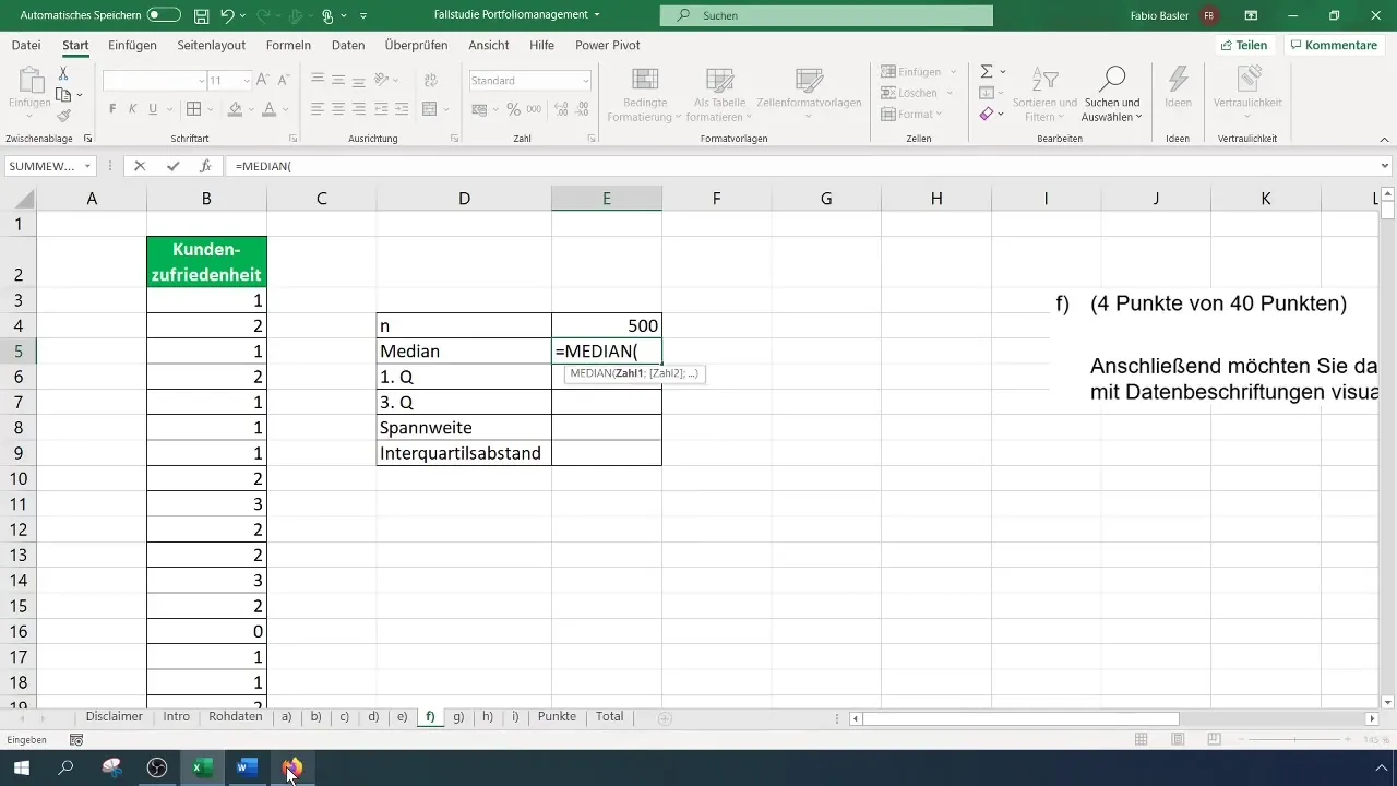 Boxplot анализ в Excel: Бързо и лесно ръководство