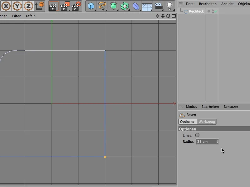 Nice tips for working with splines!