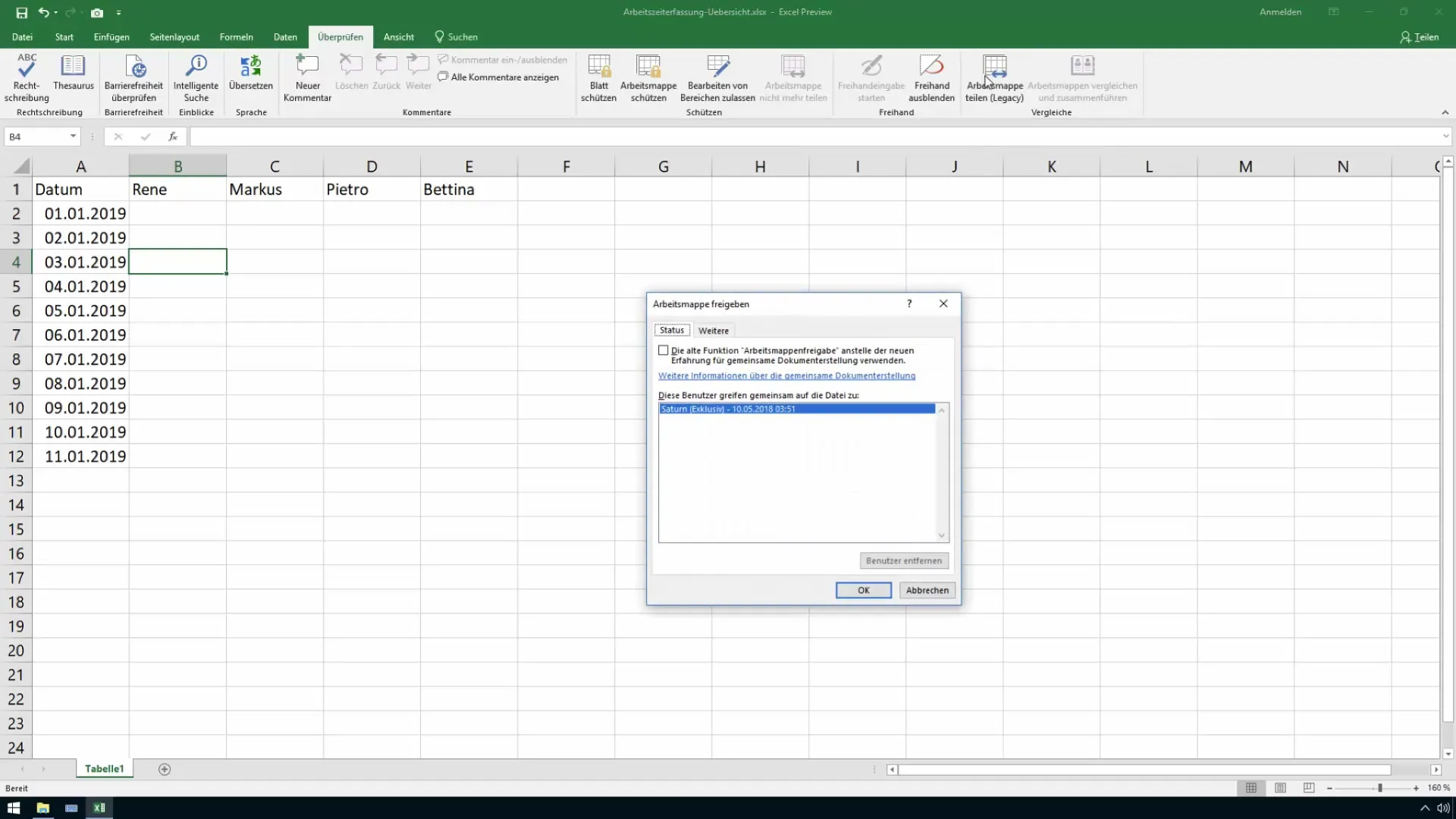 Comparing and merging Excel worksheets made easy