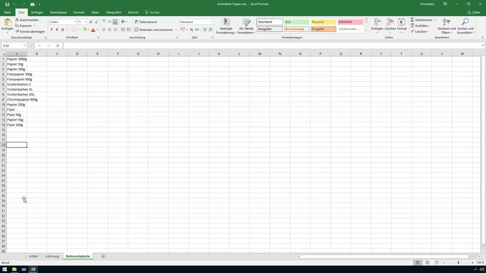 Reconhecer e realçar valores duplicados no Excel