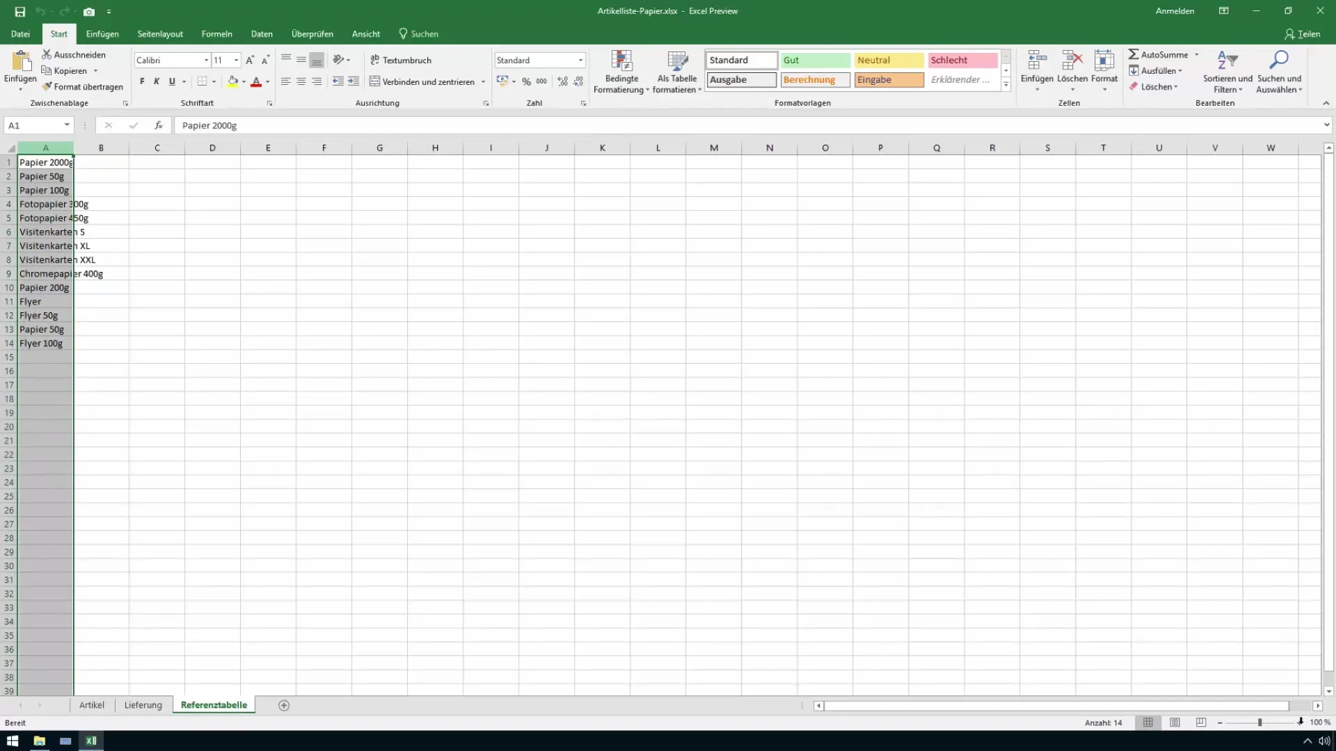 Reconhecer e realçar valores duplicados no Excel