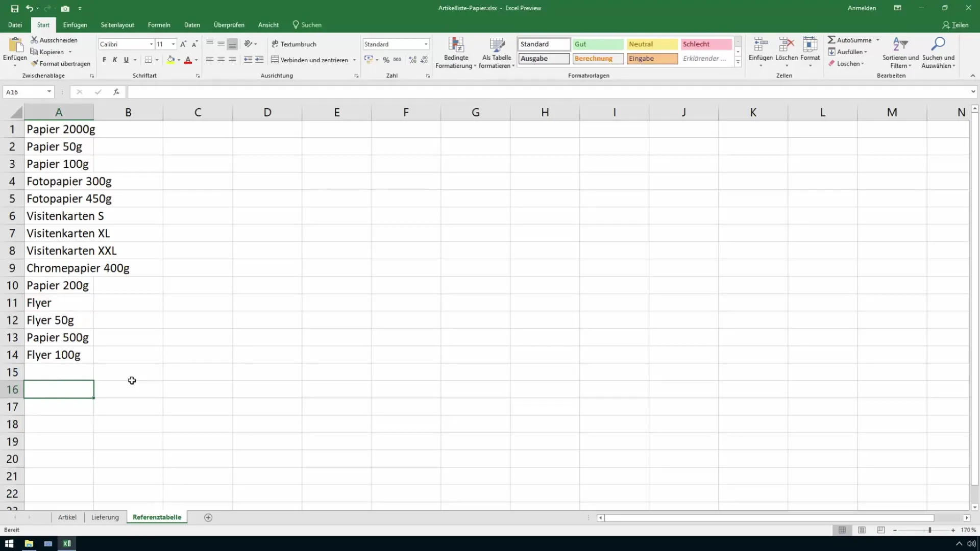 Identifier et mettre en évidence les valeurs en double dans Excel