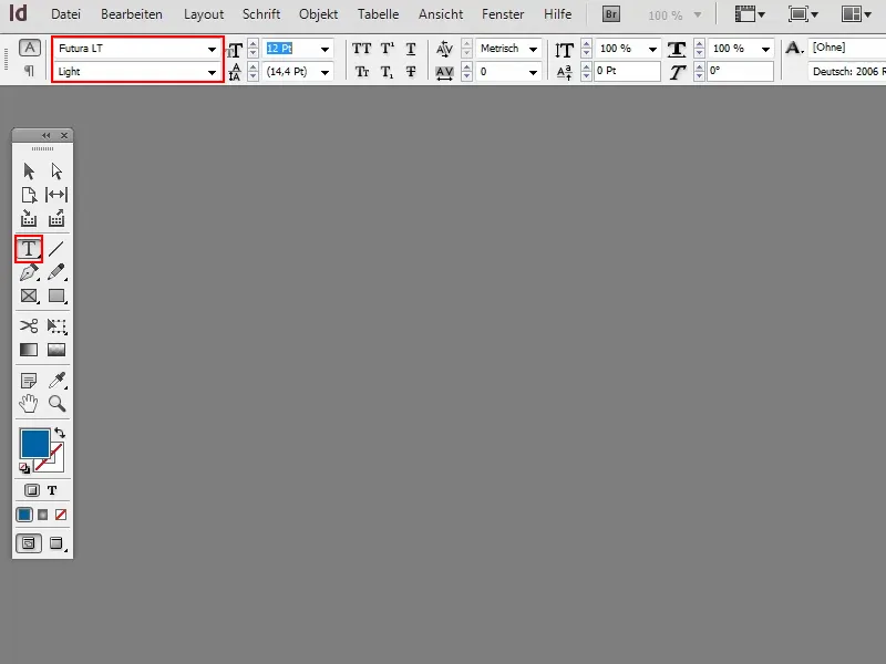 Conseils et astuces pour Adobe InDesign : définir des valeurs par défaut - cela vous fera gagner beaucoup de temps