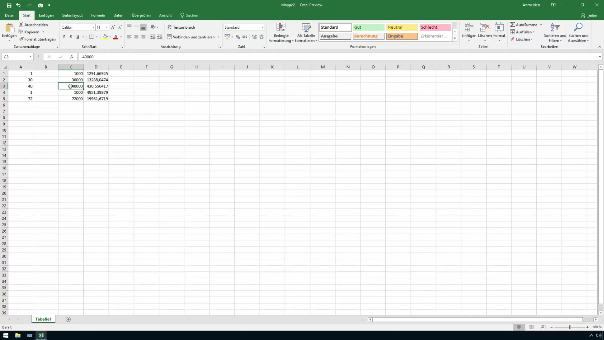 Replace formulas with values in Excel – Step-by-step guide