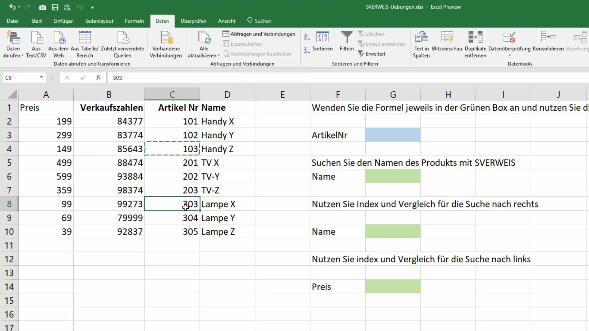 Beskyttelse af Excel-celler - Let og effektivt