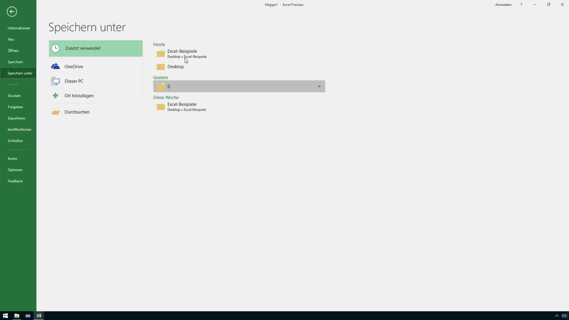 Hati-hati dengan metadata dalam file Excel: Penanganan yang aman