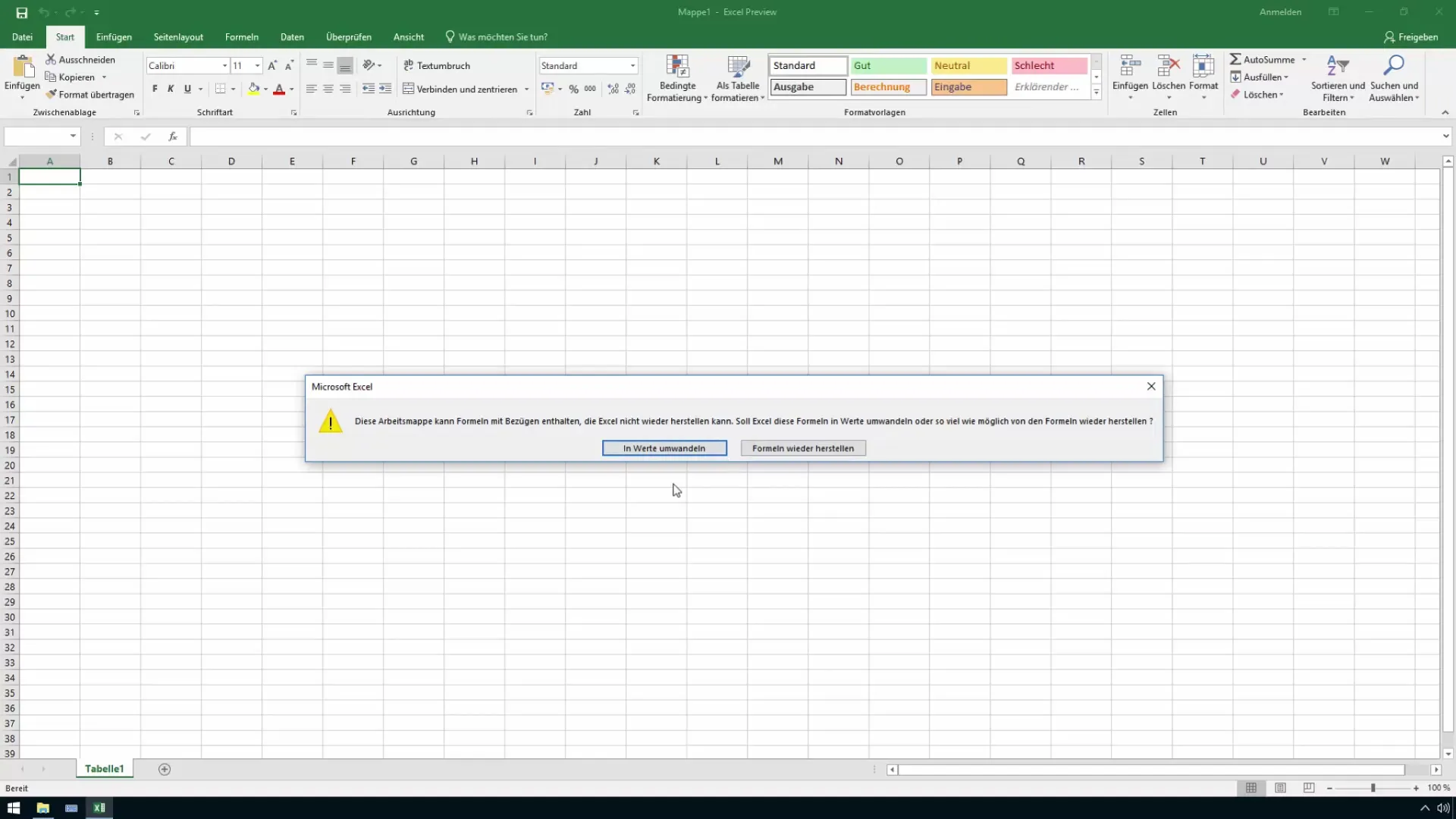 Réparer les fichiers Excel n'a jamais été aussi simple