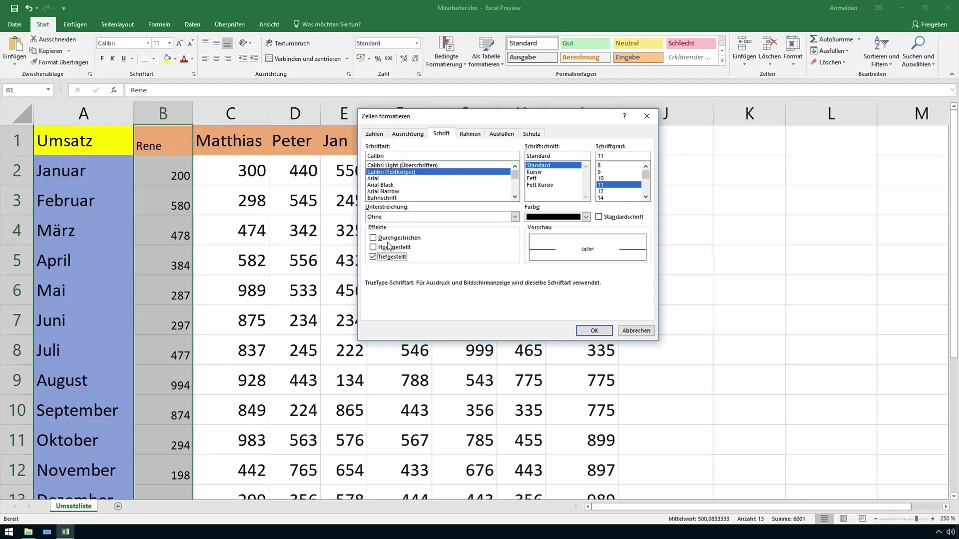 Les fonctions Excel pour le formatage de texte simplifié