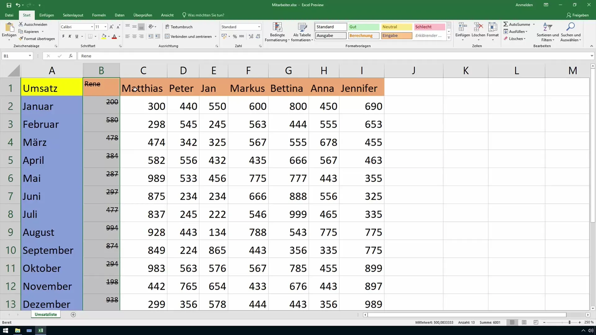 Fungsi Excel untuk pemformatan teks menjadi lebih mudah