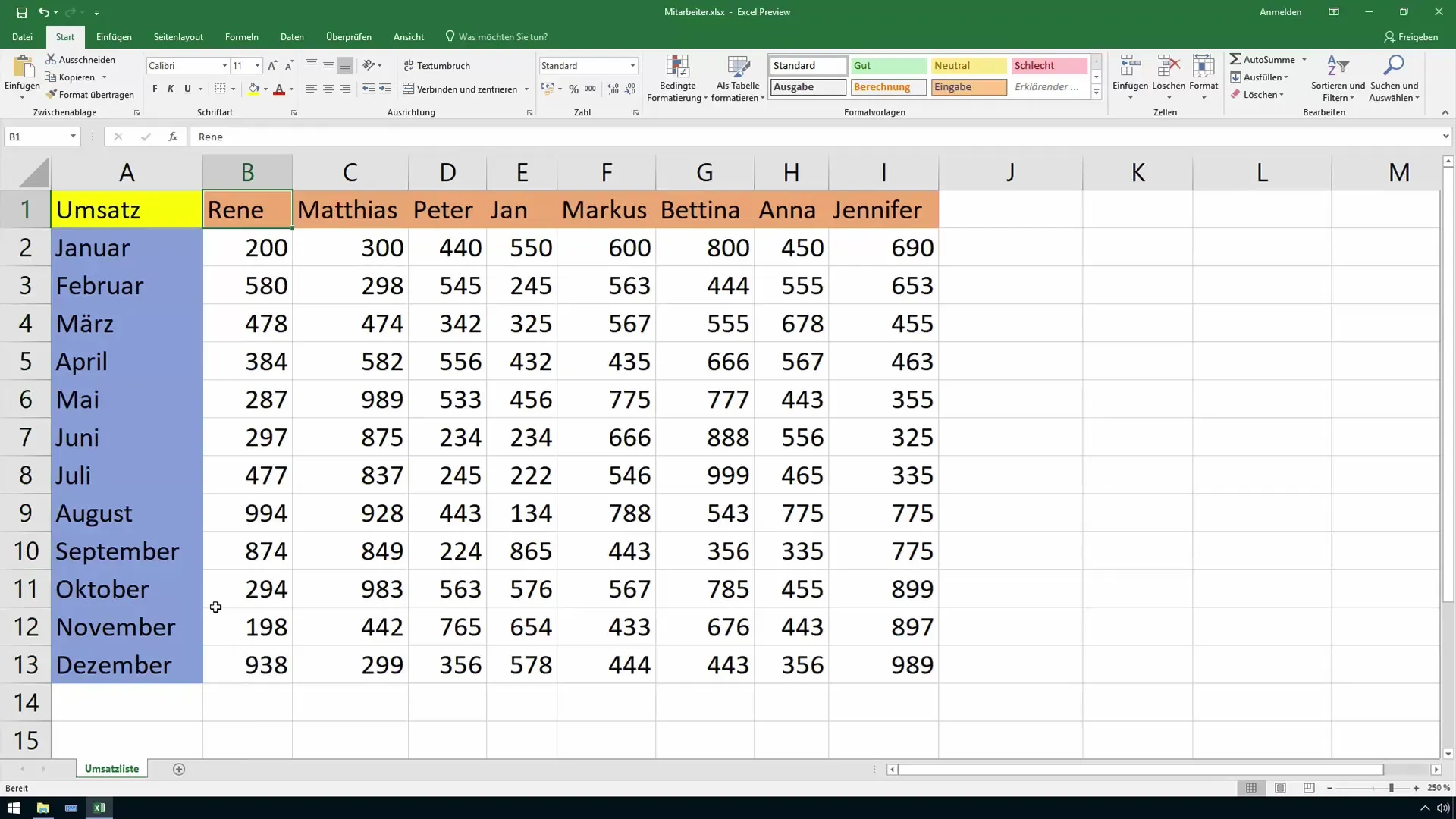 Fungsi Excel untuk pemformatan teks menjadi lebih mudah