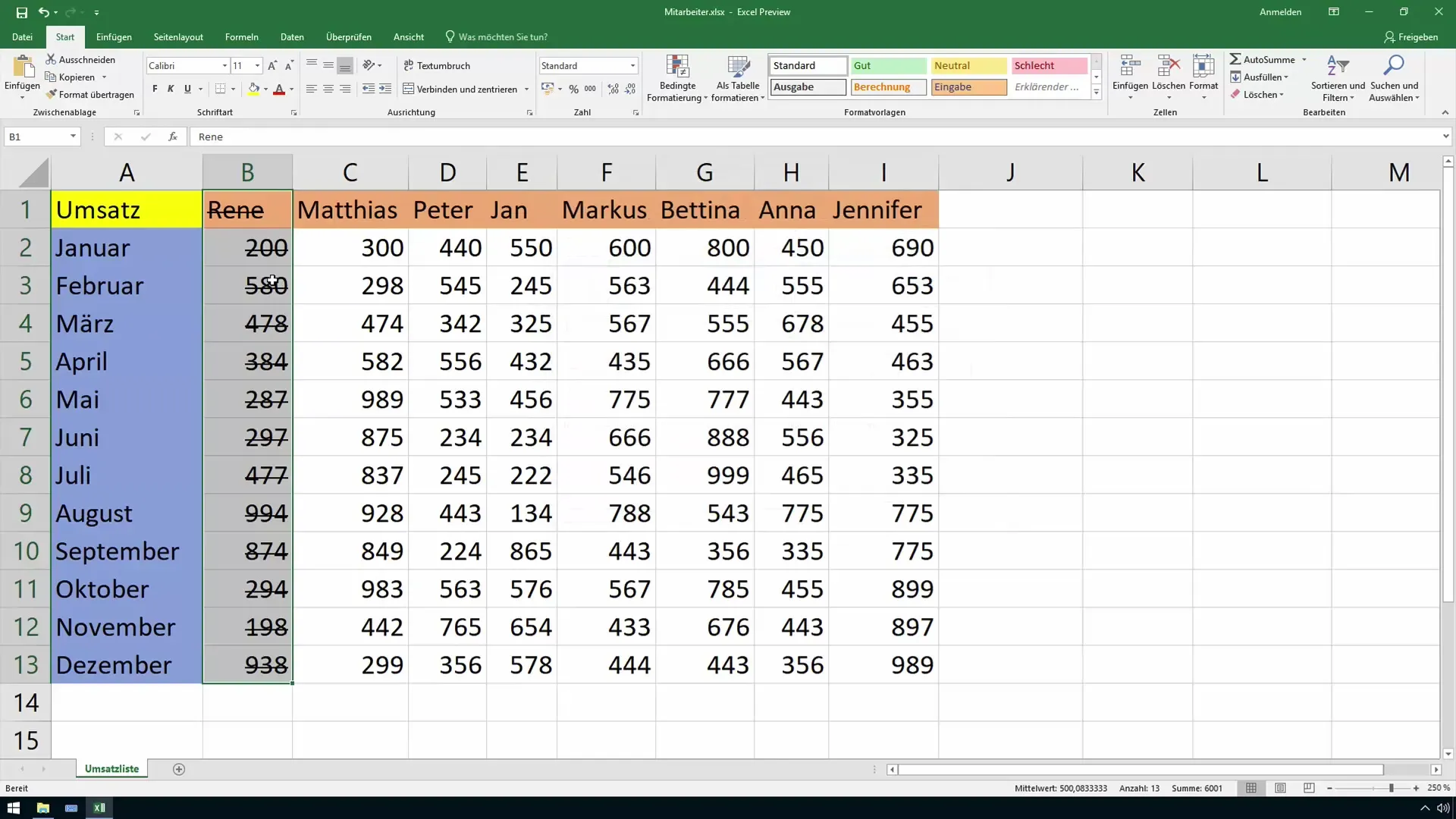 Fonctions Excel pour le formatage de texte facilité