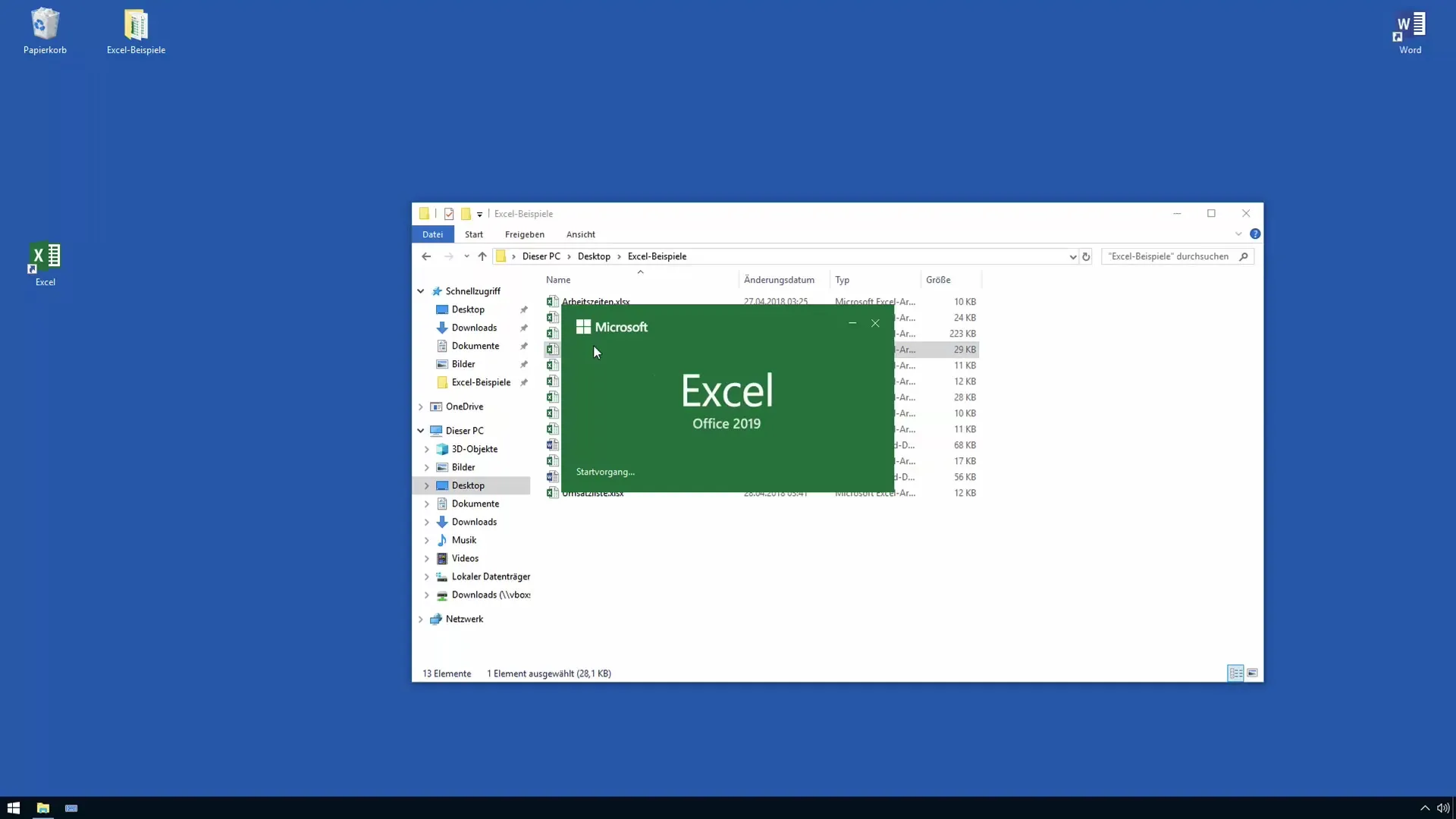 Ocultar eficazmente linhas e colunas no Excel