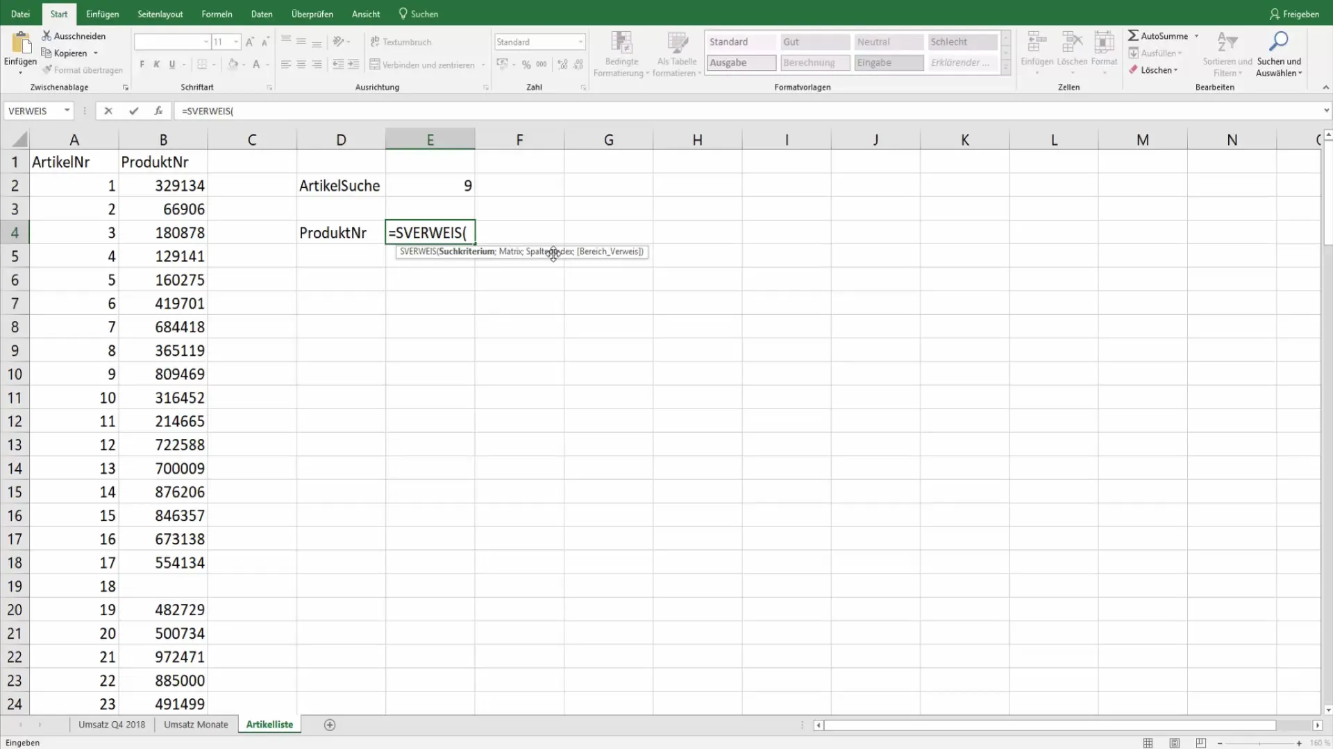 Efektyviai naudokite "Excel" formulių sparčiuosius klavišus