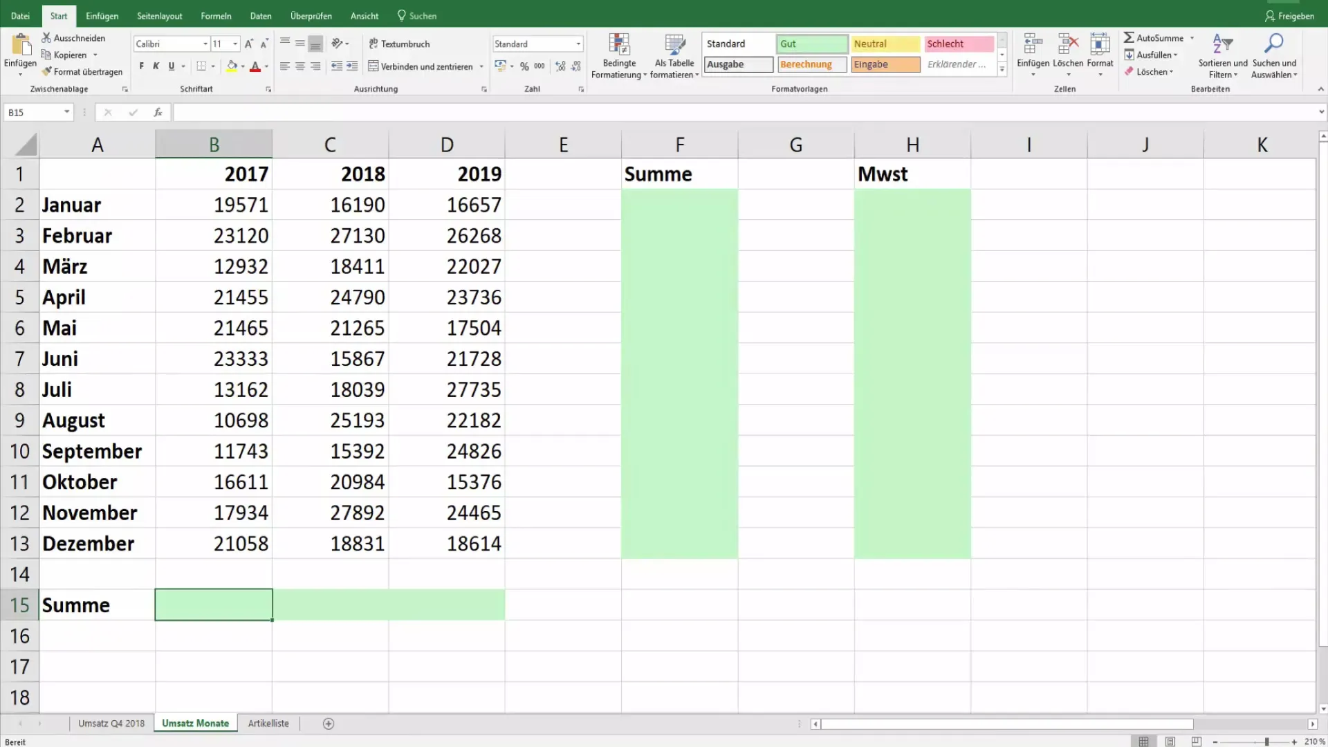 Excel'e yazdırma ayarlarını verimli bir şekilde aktarın