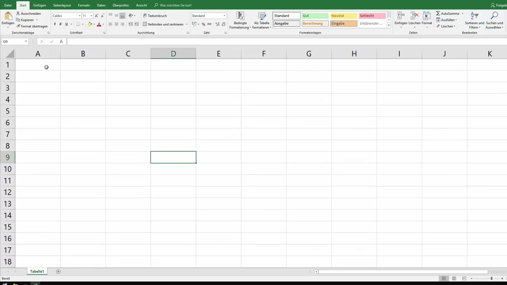 Efficient macros for data automation in Excel