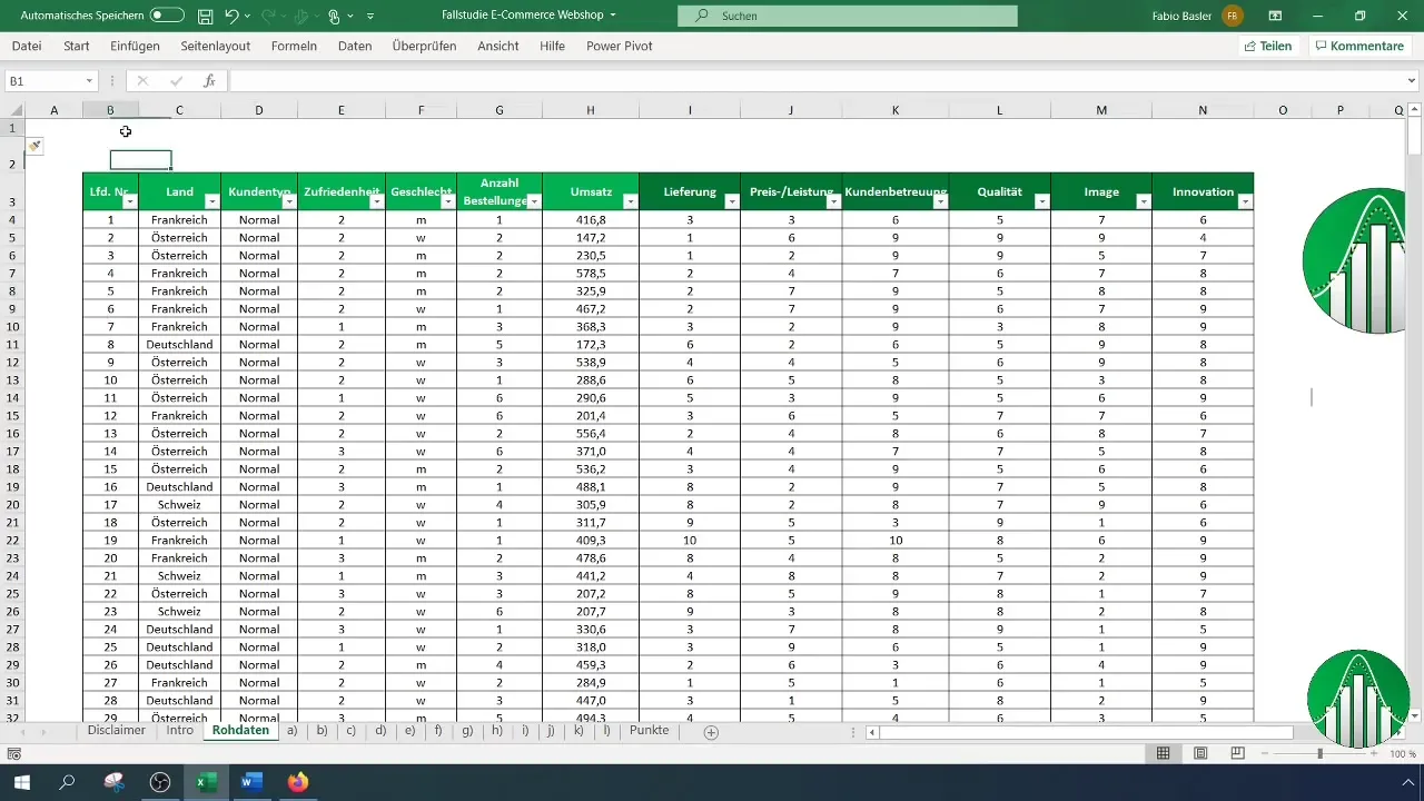 Изчисляване на модус в Excel - Ръководство за намиране на средната стойност