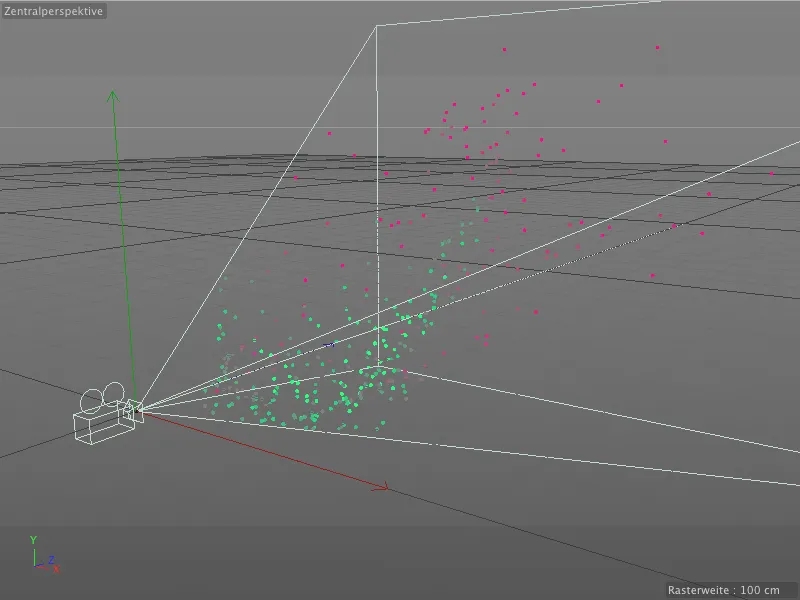 Uusi ominaisuus julkaisussa 16 - Match-Moving Motion Trackerilla