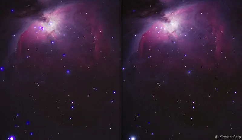 Část 13 - Které dalekohledy jsou vhodné pro astrofotografii