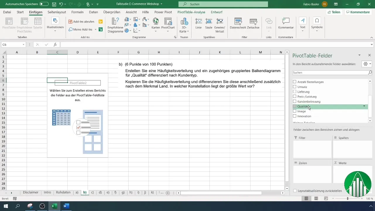 Análisis de datos multidimensional en Excel con tablas dinámicas