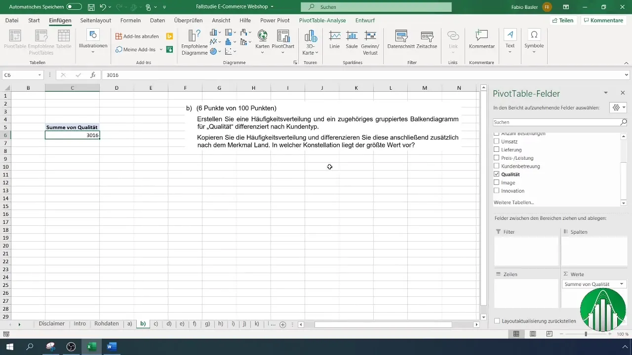 Análisis de datos multidimensional en Excel con tablas dinámicas