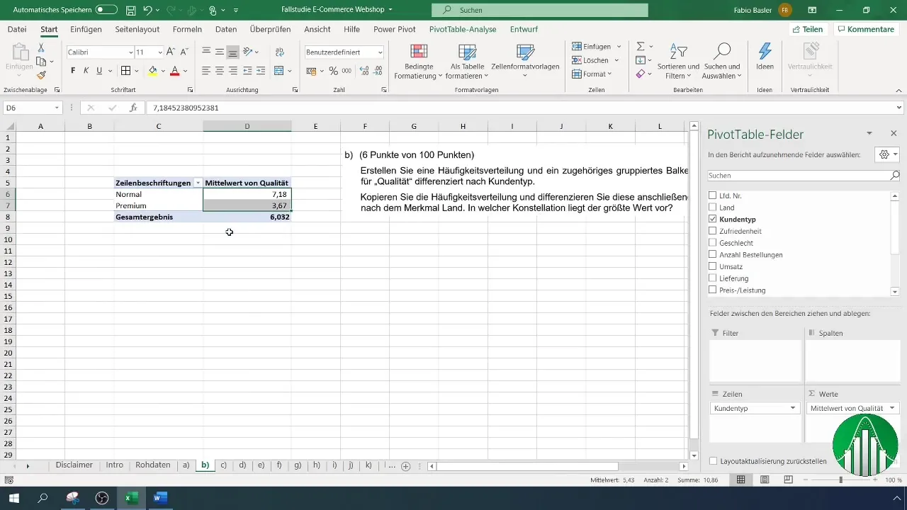 Análisis de datos multidimensionales en Excel con tablas dinámicas