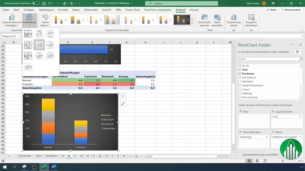 Análisis de datos multidimensionales en Excel con tablas dinámicas