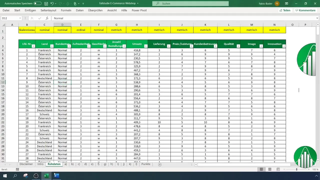 Análisis de datos multidimensional en Excel con tablas dinámicas