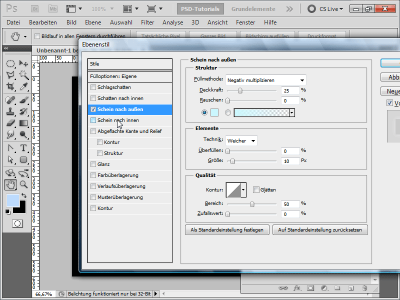 Eistext realistisch und Eistext & Eiszapfen im Comicstil