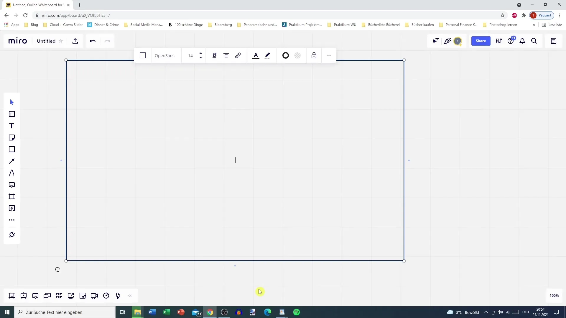 Preparar de manera efectiva el tablero Kanban para proyectos