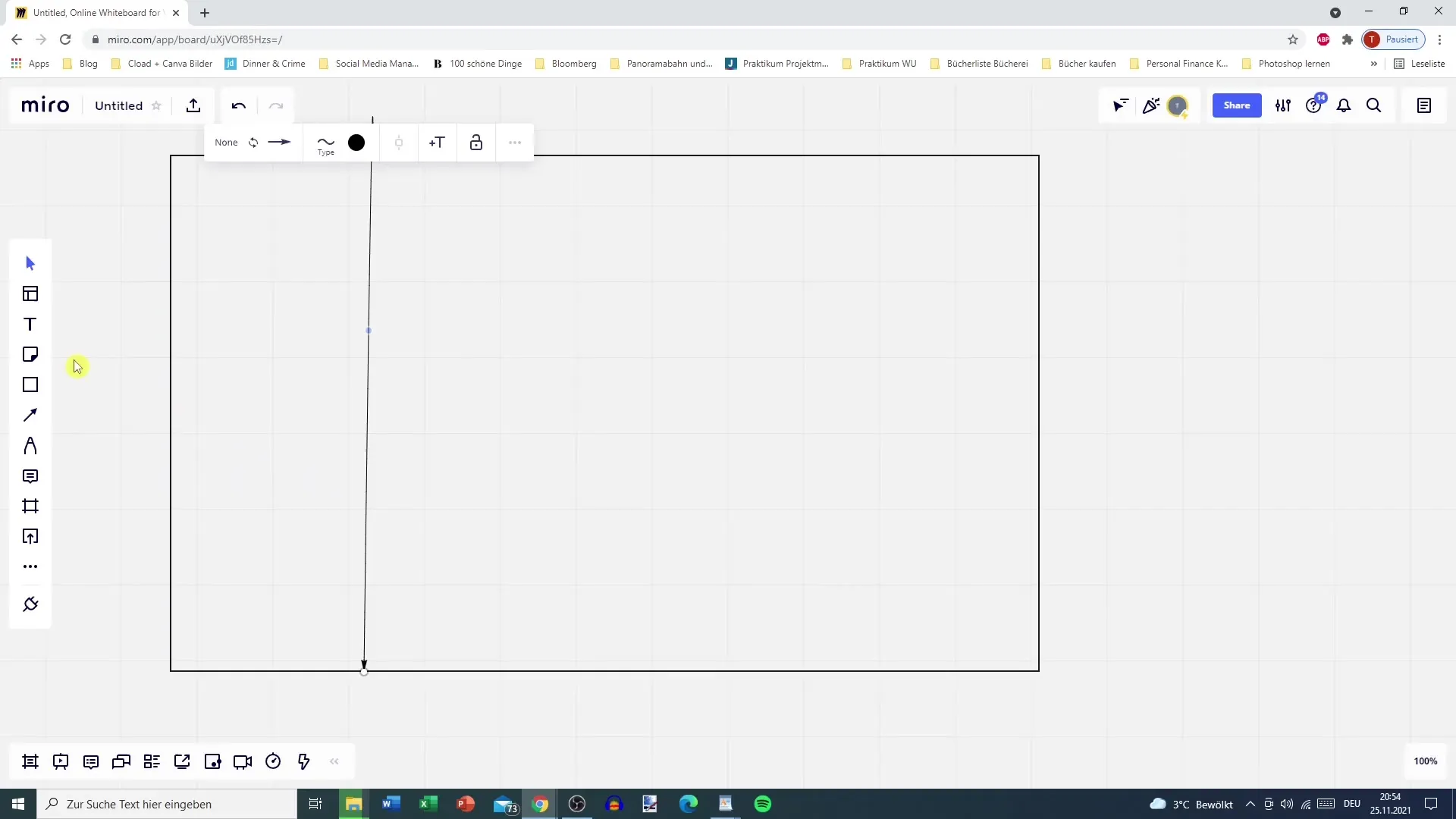 Menyiapkan papan Kanban secara efektif untuk proyek