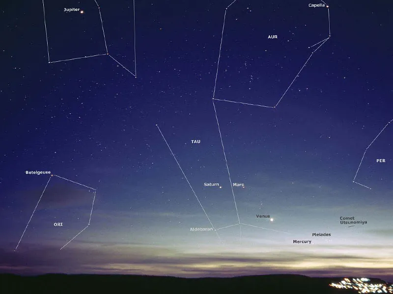 Part 14 - Recording planets with the webcam