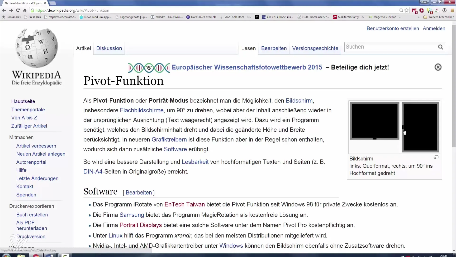 Multitasking di Word: Cara meningkatkan efisiensi penggunaan jendela