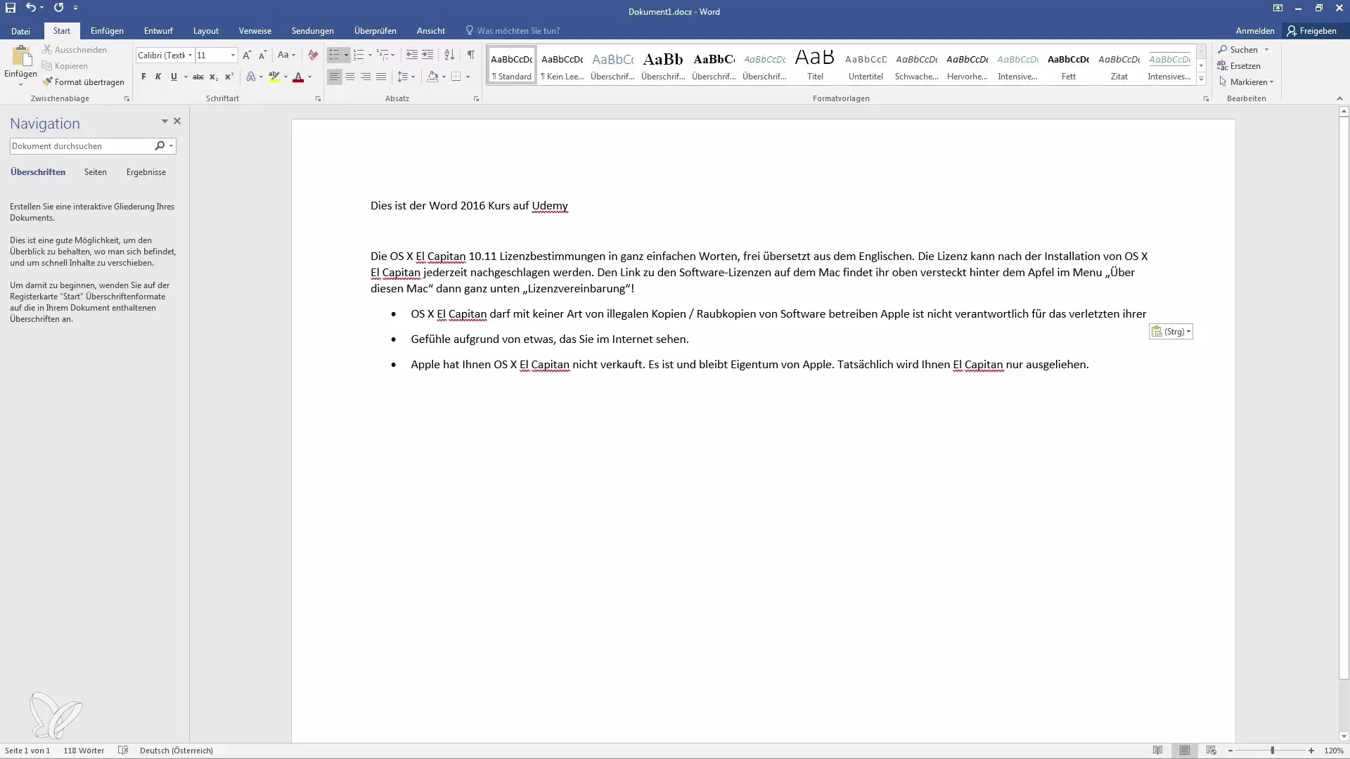 Penggunaan clipboard yang efektif di Word