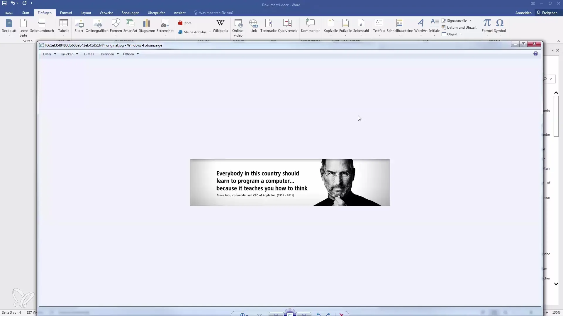 Memanfaatkan tautan, bookmark, dan cross-reference secara efektif di Word