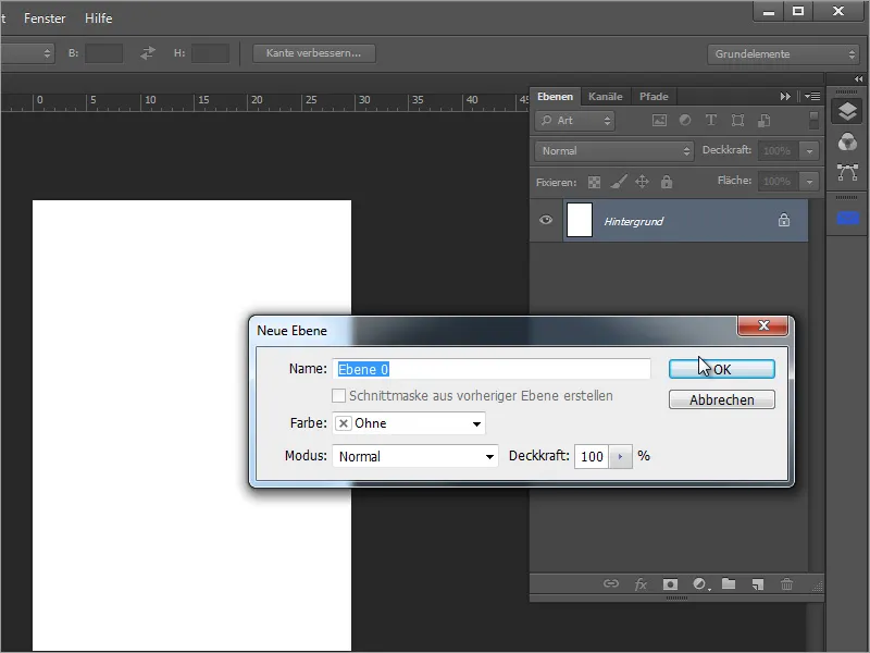 Vytvoření profesionálního menu v programu Adobe InDesign - část 2